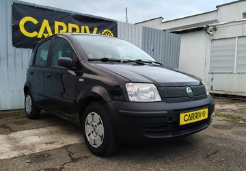Fiat Panda 87.227 km 2.350 &euro; Mannheim 68309
