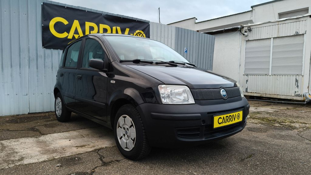 Fiat Panda 87.227 km 2.350 &euro; Mannheim 68309