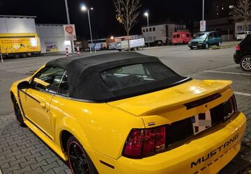 Ford Mustang 170.000 km 5.999 &euro; Heidelberg 69115