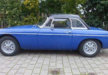 MG B 107.167 km 14.000 &euro; Obrigheim (Pfalz) 67283