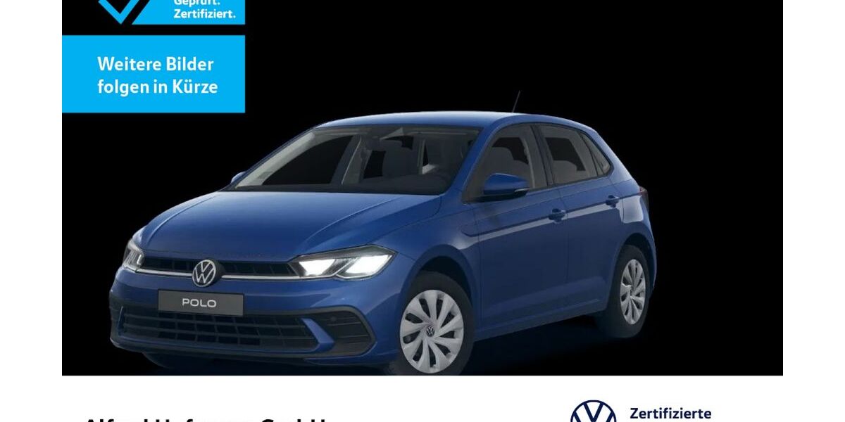 VW Polo 5.697 km 19.517 &euro; Walldorf 69190