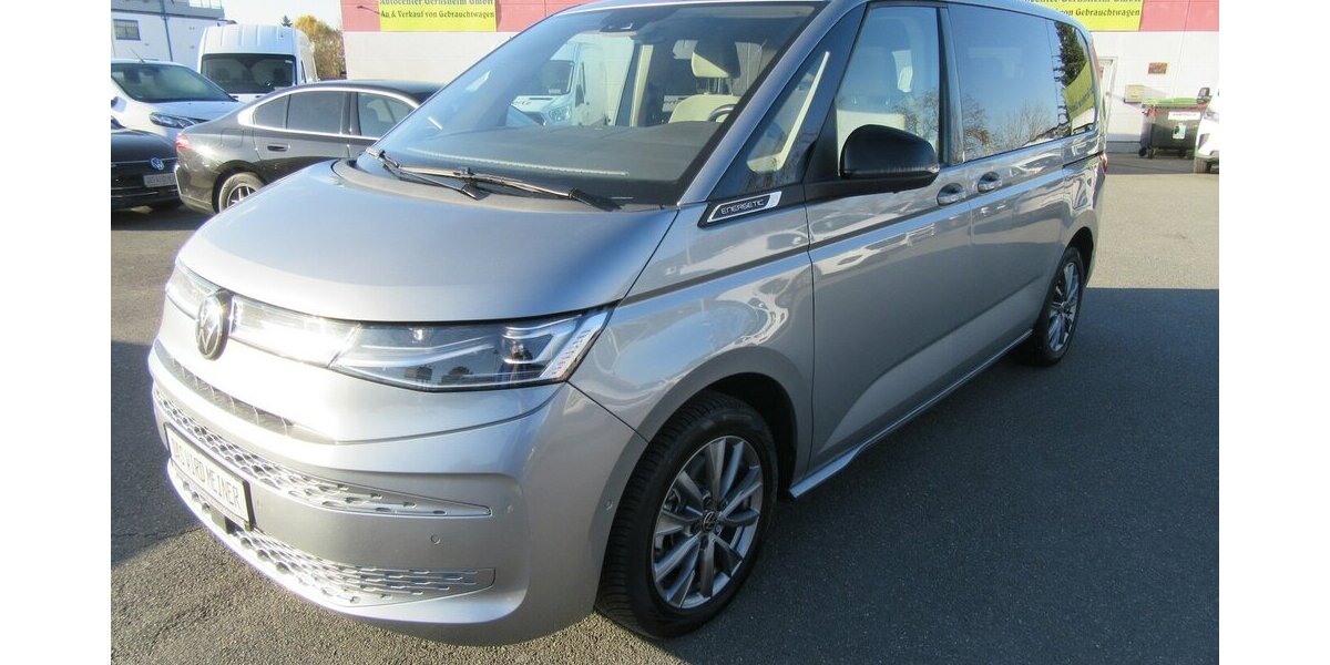 VW T7 Multivan Style eHybrid lang 93.000 km 48.990 &euro; Gernsheim 64579