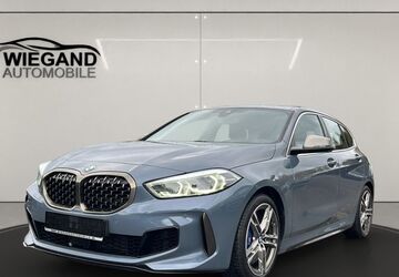 BMW M135 55.000 km 29.650 &euro; Viernheim 68519