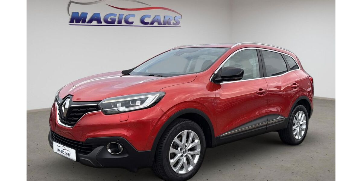 Renault Kadjar 58.000 km 15.900 &euro; Worms 67547