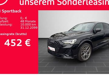 Audi Q3 55.229 km 32.990 &euro; Ludwigshafen 67063