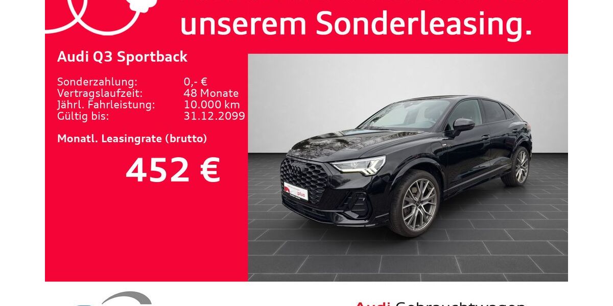 Audi Q3 55.229 km 32.990 &euro; Ludwigshafen 67063