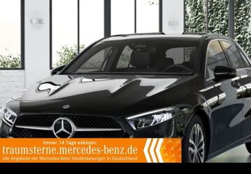 Mercedes-Benz A 200 14.349 km 29.890 &euro; Mannheim 68165