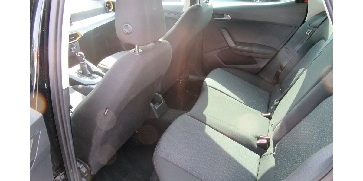 Seat Arona Style 1.0 53.000 km 17.499 &euro; Gernsheim 64579