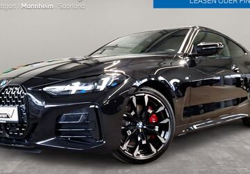 BMW 420 13.502 km 51.880 &euro; Mannheim 68169