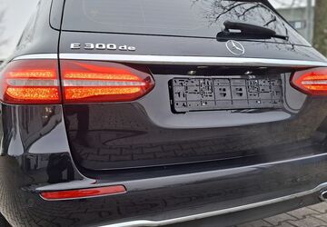 Mercedes-Benz E 300 231.300 km 15.780 &euro; Gernsheim 64579