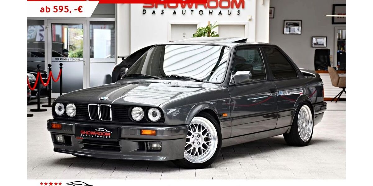 BMW 325 49.875 km 49.950 &euro; Waghäusel 68753
