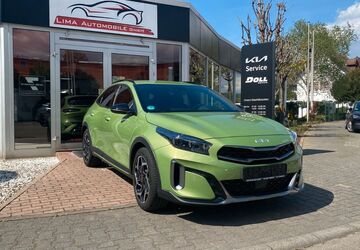 Kia XCeed 21.725 km 23.990 &euro; Weinheim 69469