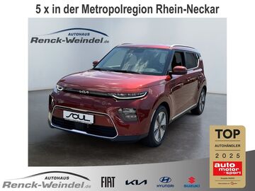 Gebrauchte Kia Soul