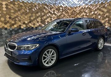 BMW 320 184.000 km 16.948 &euro; Eisenberg 67304
