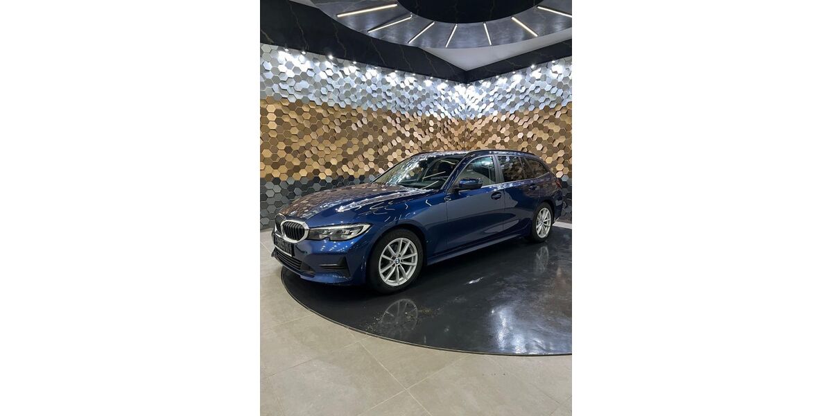 BMW 320 184.000 km 16.948 &euro; Eisenberg 67304
