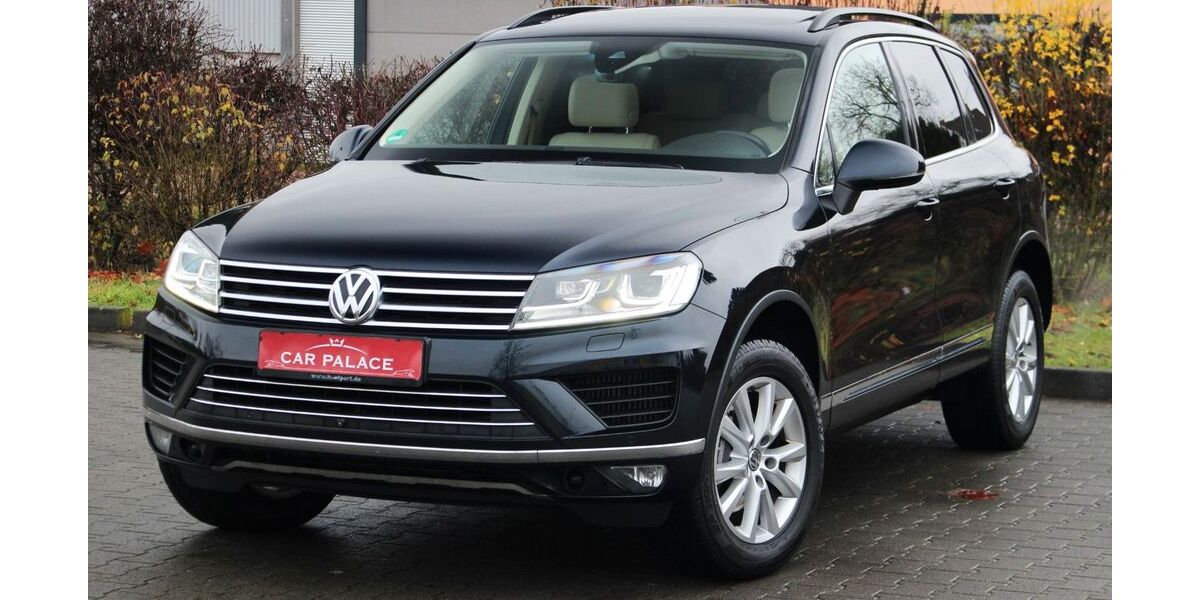 VW Touareg 159.900 km 19.499 &euro; Worms 67551