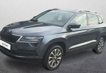 Skoda Karoq 81.300 km 22.900 &euro; Speyer 67346