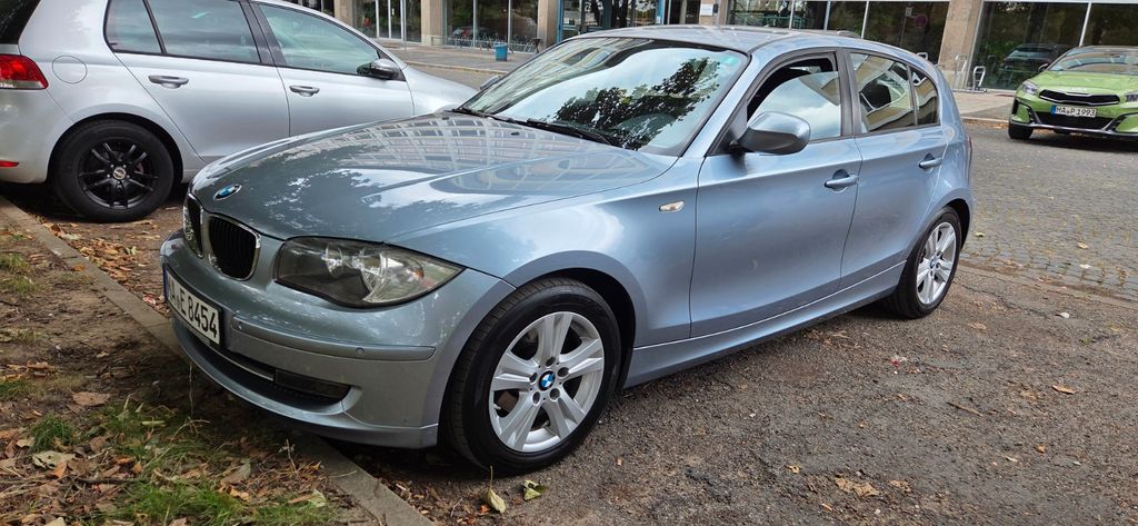 BMW 116 165.000 km 4.700 &euro; Mannheim 68169