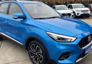 MG ZS 12.000 km 15.900 &euro; Neuhofen 67141