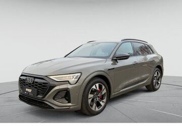 Audi Q8 e-tron 45.254 km 51.650 &euro; Bensheim 64625