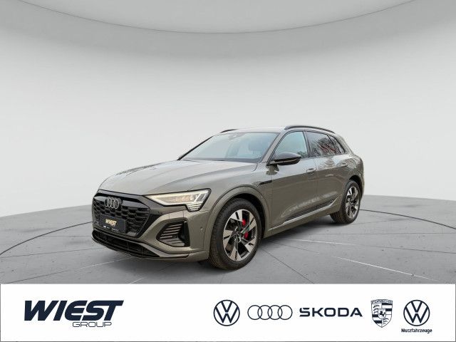 Audi Q8 e-tron 45.254 km 51.650 &euro; Bensheim 64625