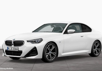BMW 220 10.847 km 38.980 &euro; Mannheim 68169