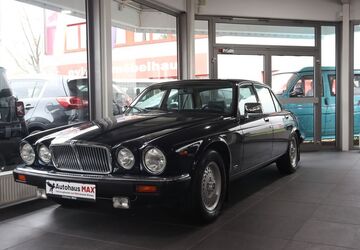 Jaguar XJ12 59.861 km 34.990 &euro; Mannheim 68219