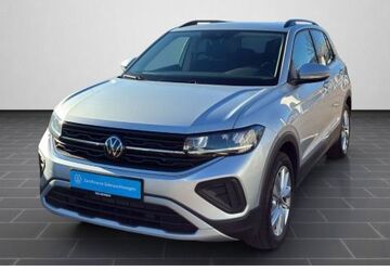 VW T-Cross 17.800 km 23.220 &euro; Mannheim 68167