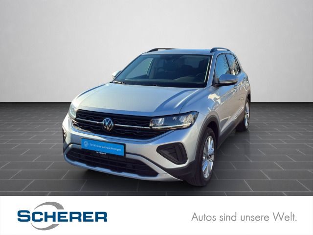 VW T-Cross 17.800 km 23.220 &euro; Mannheim 68167