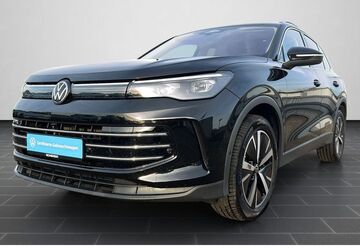 VW Tiguan 12.816 km 47.683 &euro; Ludwigshafen 67059