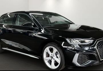 Audi A3 55.393 km 26.880 &euro; Grünstadt 67269