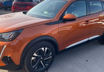 Peugeot 2008 76.000 km 16.300 &euro; Neuhofen 67141