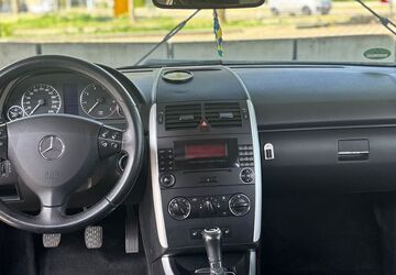 Mercedes-Benz A 170 160.000 km 2.500 &euro; Ludwigshafen am Rhein 67069