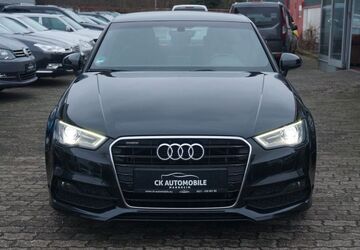 Audi A3 217.000 km 13.690 &euro; Mannheim 68309