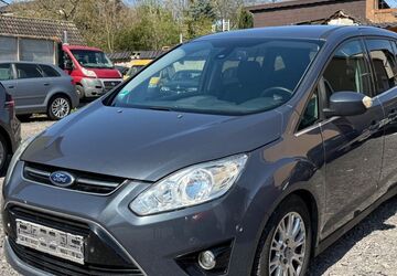 Ford Grand C-Max 232.000 km 2.490 &euro; Eisenberg 67304