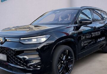 VW Tayron 4.329 km 56.829 &euro; Walldorf 69190