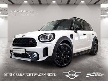 Gebrauchte Mini Countryman