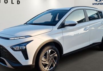 Hyundai BAYON 1.740 km 22.900 &euro; Ludwigshafen 67059