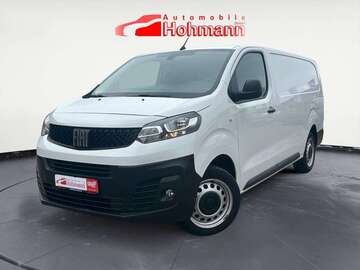 Gebrauchte Fiat Scudo