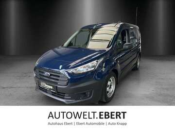 Gebrauchte Ford Transit Connect