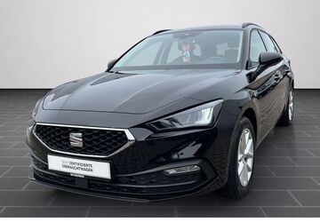 Seat Leon 53.382 km 19.900 &euro; Ladenburg 68526