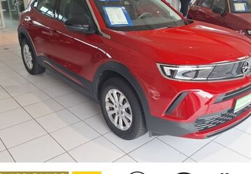 Opel Mokka-e 37.650 km 18.990 &euro; Weinheim 69469