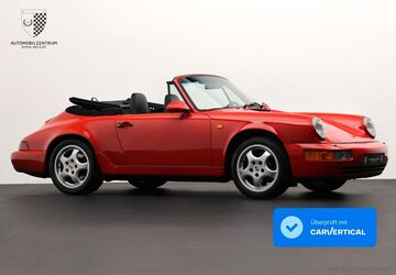 Porsche 911 Urmodell 58.926 km 114.900 &euro; Viernheim 68519