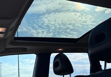 Nissan X-Trail 284.000 km 7.350 &euro; Hochdorf 67126