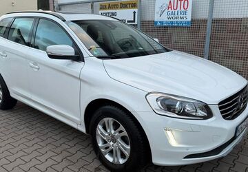 Volvo XC60 195.000 km 12.600 &euro; Worms 67551