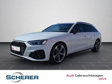 Gebrauchte Audi A4