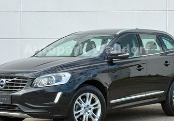 Volvo XC60 195.300 km 13.599 &euro; Walldorf 69190