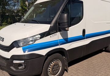 IVECO Andere 230.000 km 11.950 &euro; Mannheim 68169