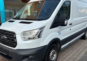 Ford Transit 250.000 km 5.900 &euro; Heidelberg 69115