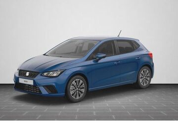 Seat Ibiza 8.745 km 17.400 &euro; Ludwigshafen 67063